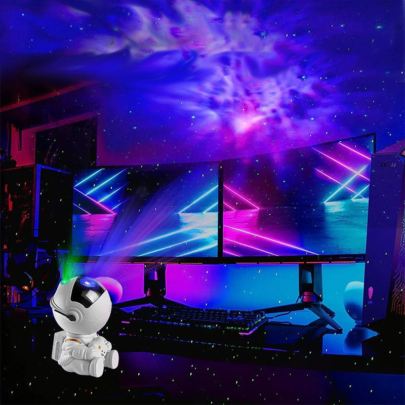 Lampa Astronauty Kosmomax™