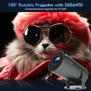 Projektor Visionix ULTRA™