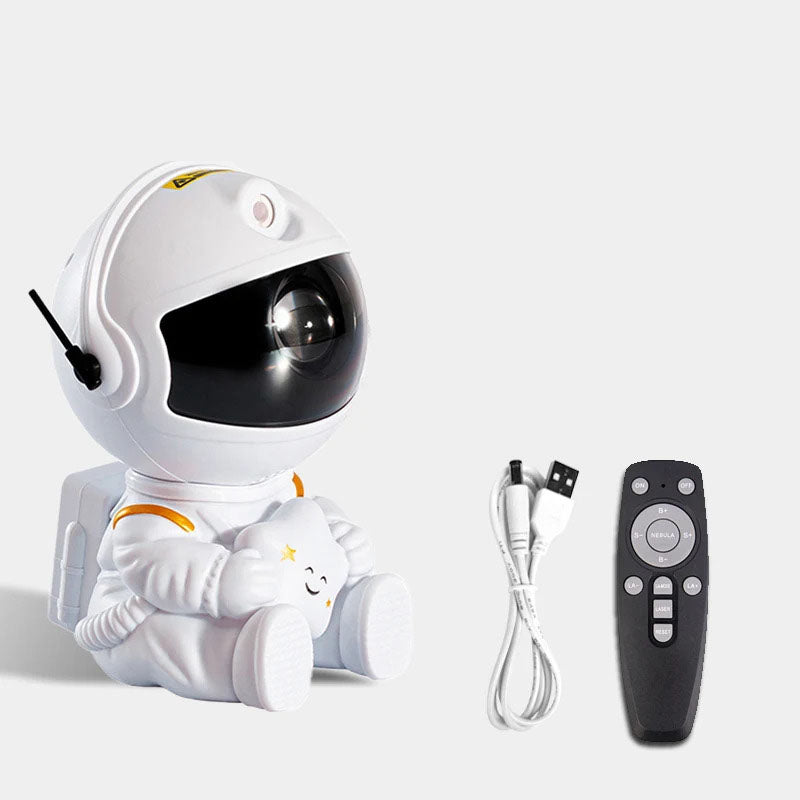 Lampa Astronauty Kosmomax™