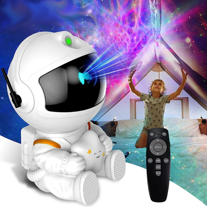 Lampa Astronauty Kosmomax™