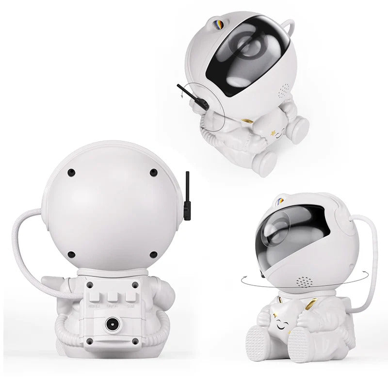 Lampa Astronauty Kosmomax™