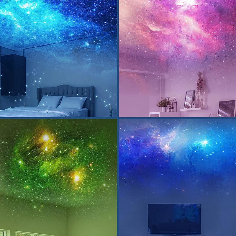 Lampa Astronauty Kosmomax™