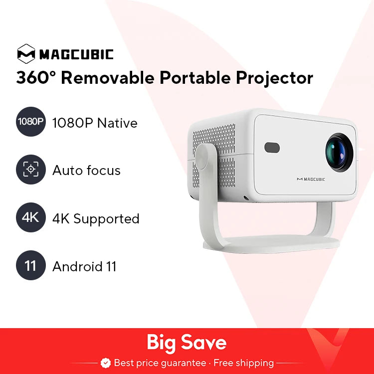 Projektor Visionix™